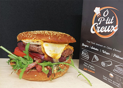 burger-o-nono burger-foodtruck